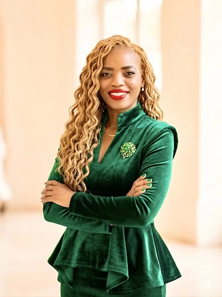 Coach Honey Shantay Adams — Fresh New Consulting