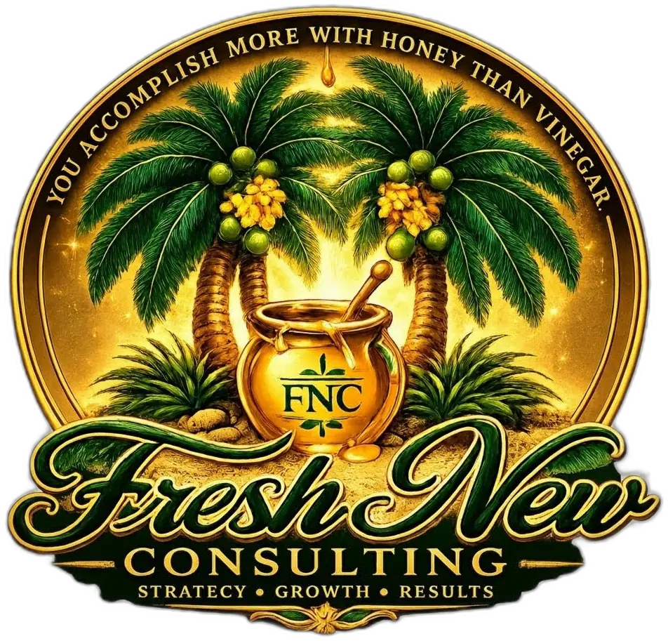 Fresh New Consulting