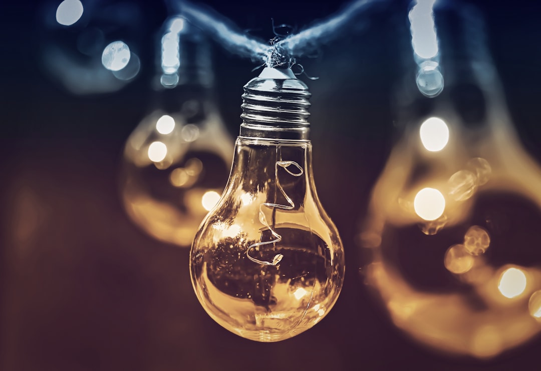 Brand Development & Marketing — bringing your ideas to light